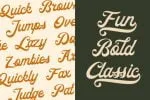Ricota Font