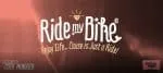 Ride my Bike - Guisela Mendoza - Latinotype Font