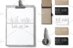 Ridge Script Font