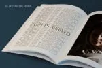 Rifieka Font