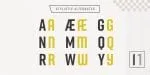 Rift & Rift Soft Font