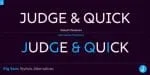 Rig Sans Font Family