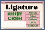 Rigeko Font