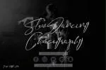 Right Mellody Font