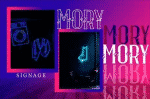 Rightmore Font
