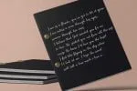 Rihanna Font