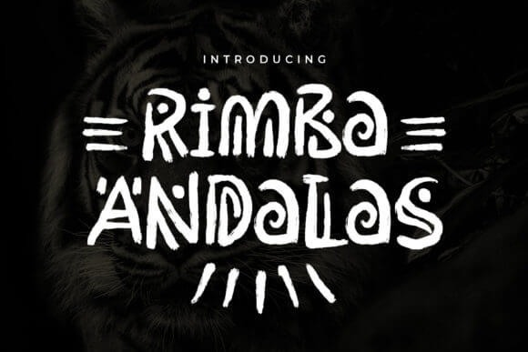 Rimba Andalas