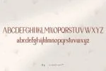 Rimera Romantic Font