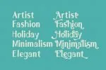 Rimsky Font