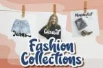 Rindu Ghisel Font
