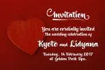 Ringotube Font