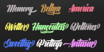 Ringstone Typeface Font