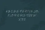 Rintang Font