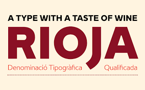 Rioja Font Family