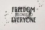 Riotous - Brush Font