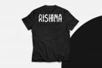 Rishima Tint Font