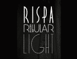 Rispa - Elegant Retro Typeface Family [3-Weights] Font