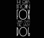 Rispa - Elegant Retro Typeface Family [3-Weights] Font