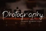 Ristty Style Font