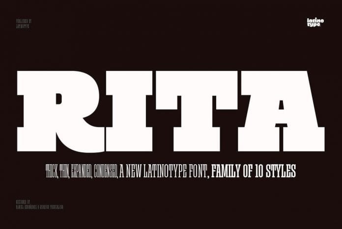 Rita Font