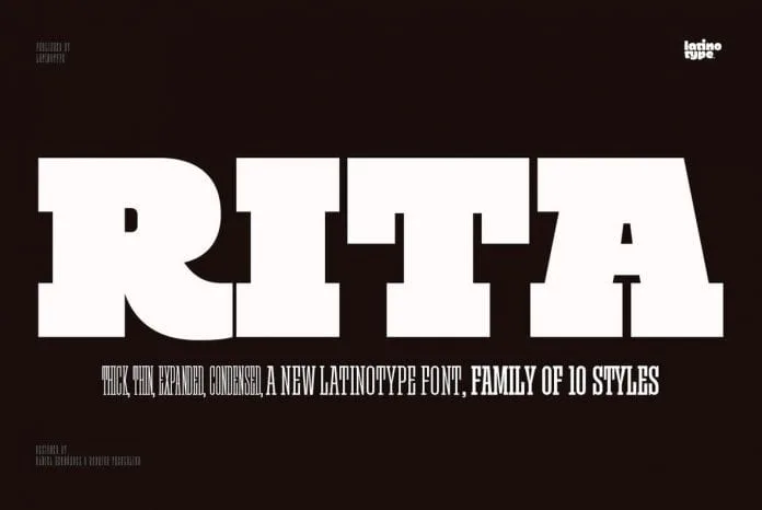 Rita Font