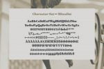 Ritualist Font