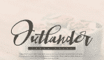 Rivaldy A Handwritten Font