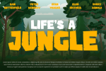 Virago Font