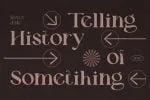 Riverdale Serif Font