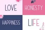 Riverhead Font