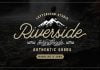 Riverside Font Duo