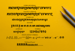 Riverswell Font