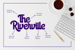 Riverswell Font