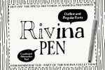 Rivina Font