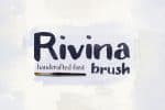 Rivina Font