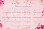 Riyana Font