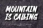 Road Blast! Font