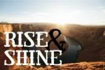 Road Shot Font