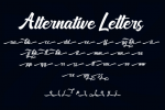 Road Stone Font