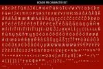 Roadie PB Font