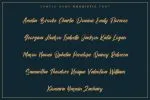 Roadistic Font