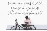 Roadtrip Font