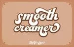 Roast Type Font