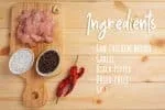 Roasted Chicken Font