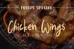 Roasted Chicken Font