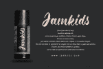 Roasting Script Font