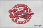Roastypes Handlettering Script Font
