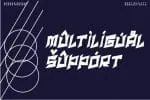 Robersa Font