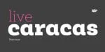 Roble Alt Font Family
