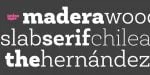 Roble Alt Font Family
